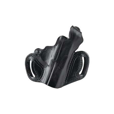 Desantis Thumb Break Mini Slide Belt Holster, Color Black, Fit Code 85Z0, Hand Right 085BA85Z0